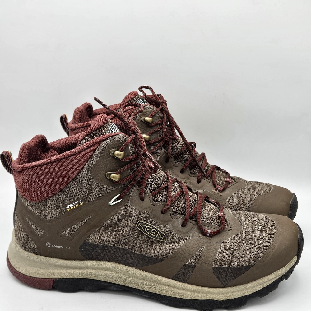 Keen Terradora 2 Hiking Outdoor Shoes Size 10